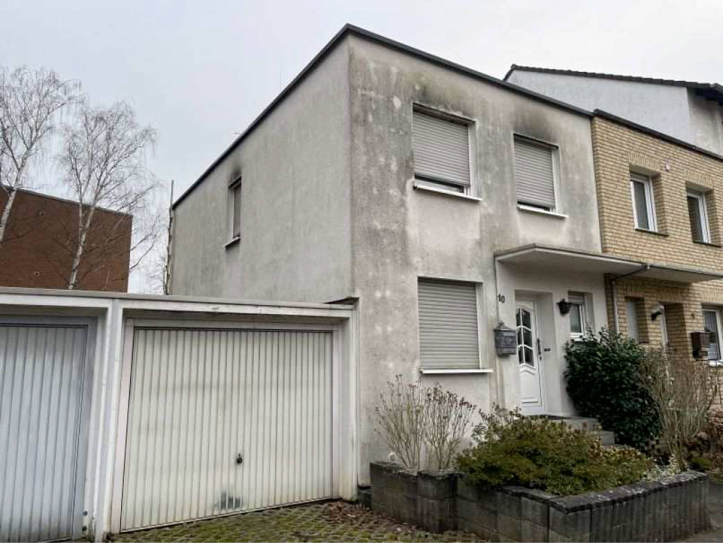 Einfamilienhaus, Doppelhaushälfte in Bodelschwinghstraße 10, 53840 Troisdorf, Mitte - Bild 4