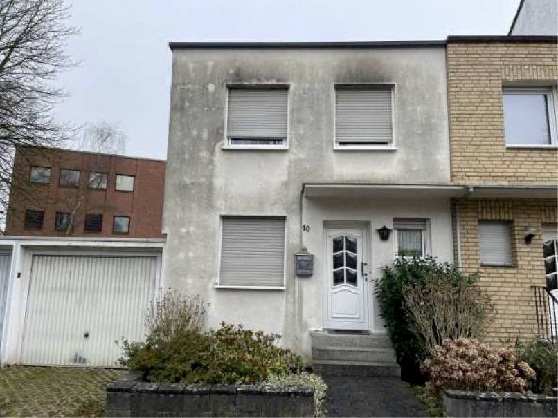 Einfamilienhaus, Doppelhaushälfte in Bodelschwinghstraße 10, 53840 Troisdorf, Mitte - Bild 3