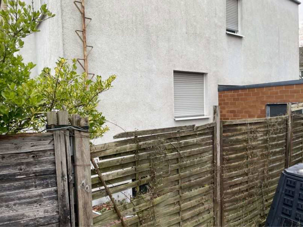 Einfamilienhaus, Doppelhaushälfte in Bodelschwinghstraße 10, 53840 Troisdorf, Mitte - Bild 2