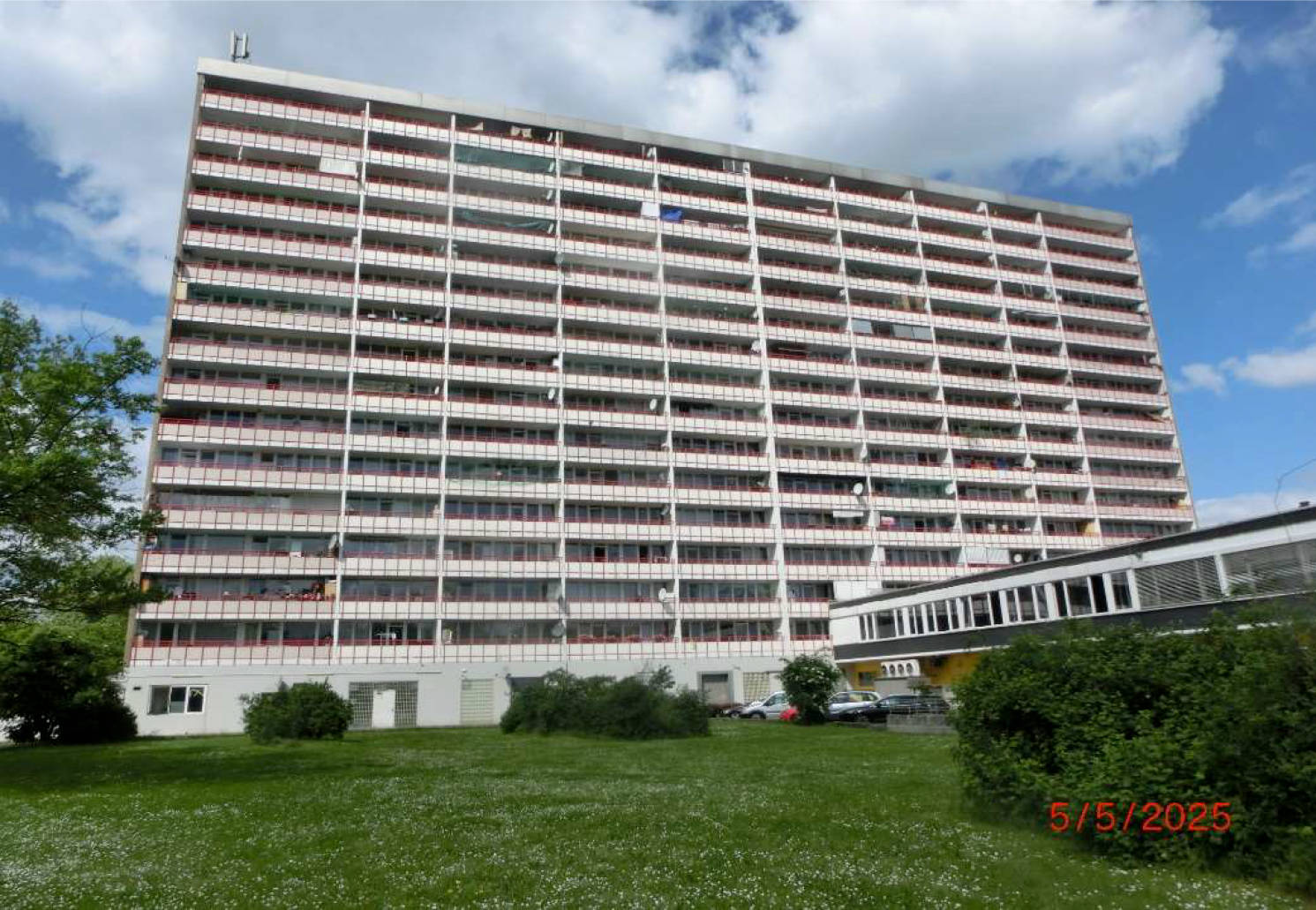 Eigentumswohnung (3 bis 4 Zimmer) in Mittelstraße 112, 53757 Sankt Augustin, Menden - Bild 2