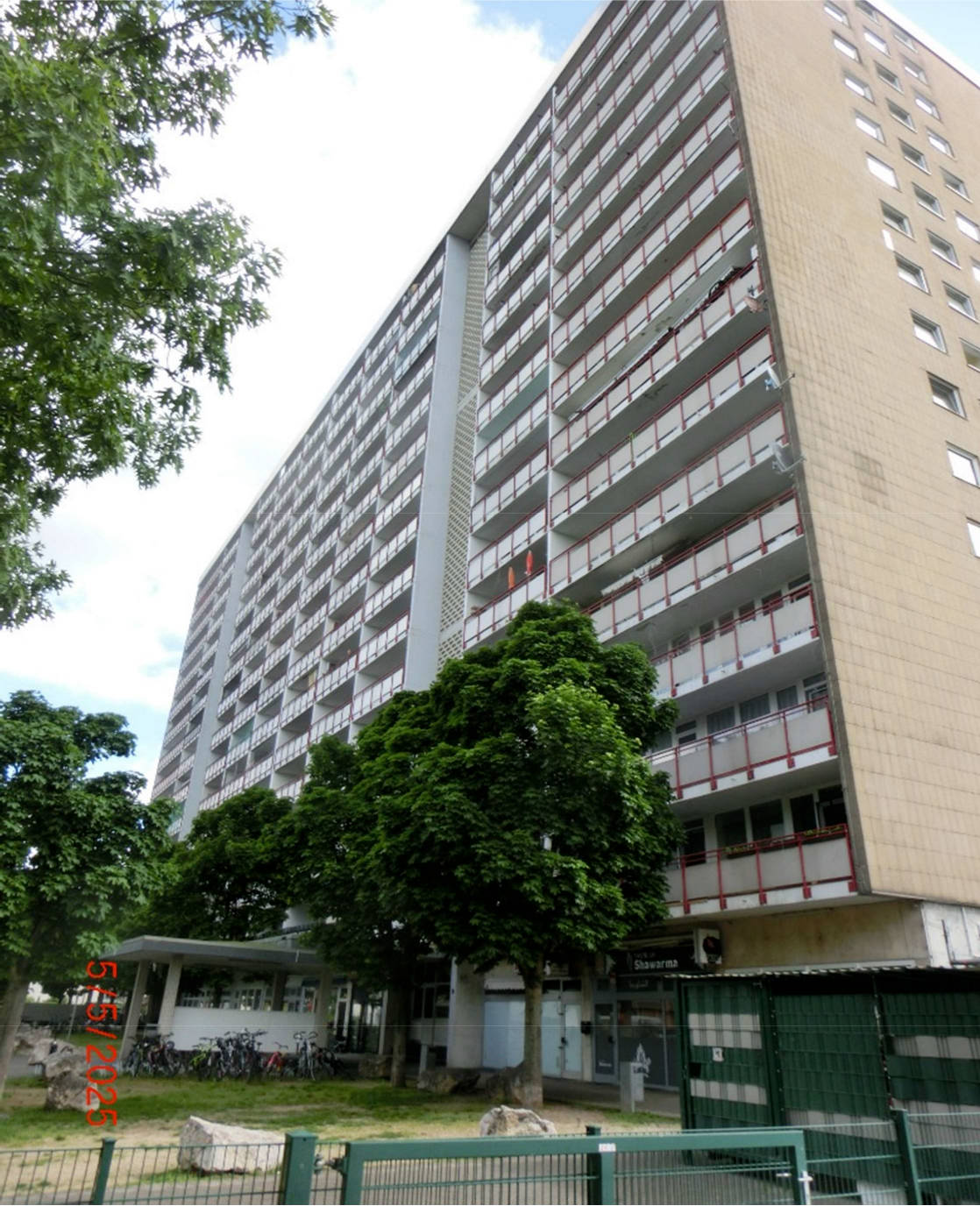 Eigentumswohnung (3 bis 4 Zimmer) in Mittelstraße 112, 53757 Sankt Augustin, Menden - Bild 3