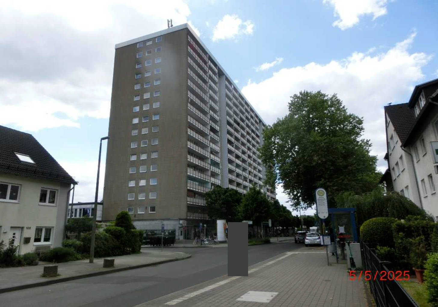 Eigentumswohnung (3 bis 4 Zimmer) in Mittelstraße 112, 53757 Sankt Augustin, Menden - Bild 5