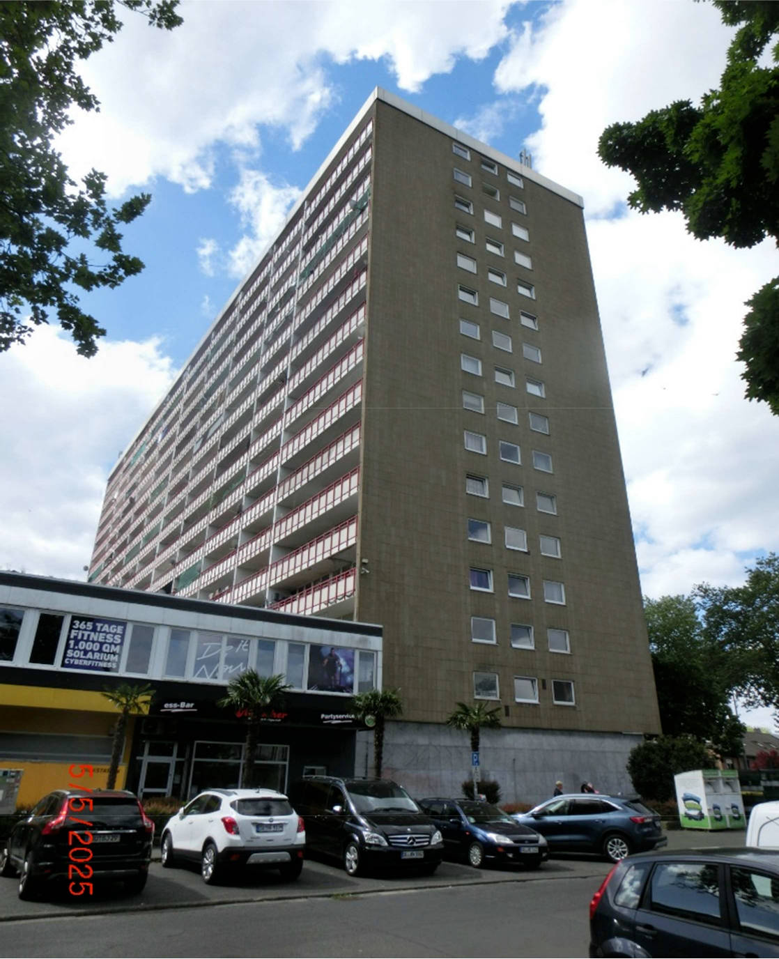 Eigentumswohnung (3 bis 4 Zimmer) in Mittelstraße 112, 53757 Sankt Augustin, Menden