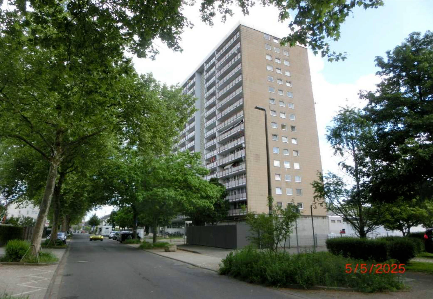 Eigentumswohnung (3 bis 4 Zimmer) in Mittelstraße 112, 53757 Sankt Augustin, Menden - Bild 4