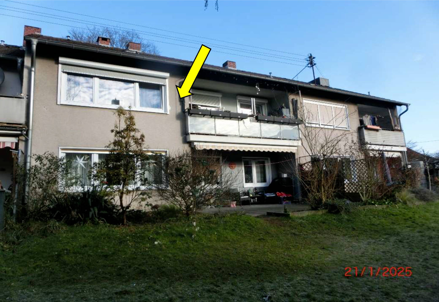 Eigentumswohnung (3 bis 4 Zimmer) in Alte Bonner Straße, 53757 Sankt Augustin, Mülldorf - Bild 3