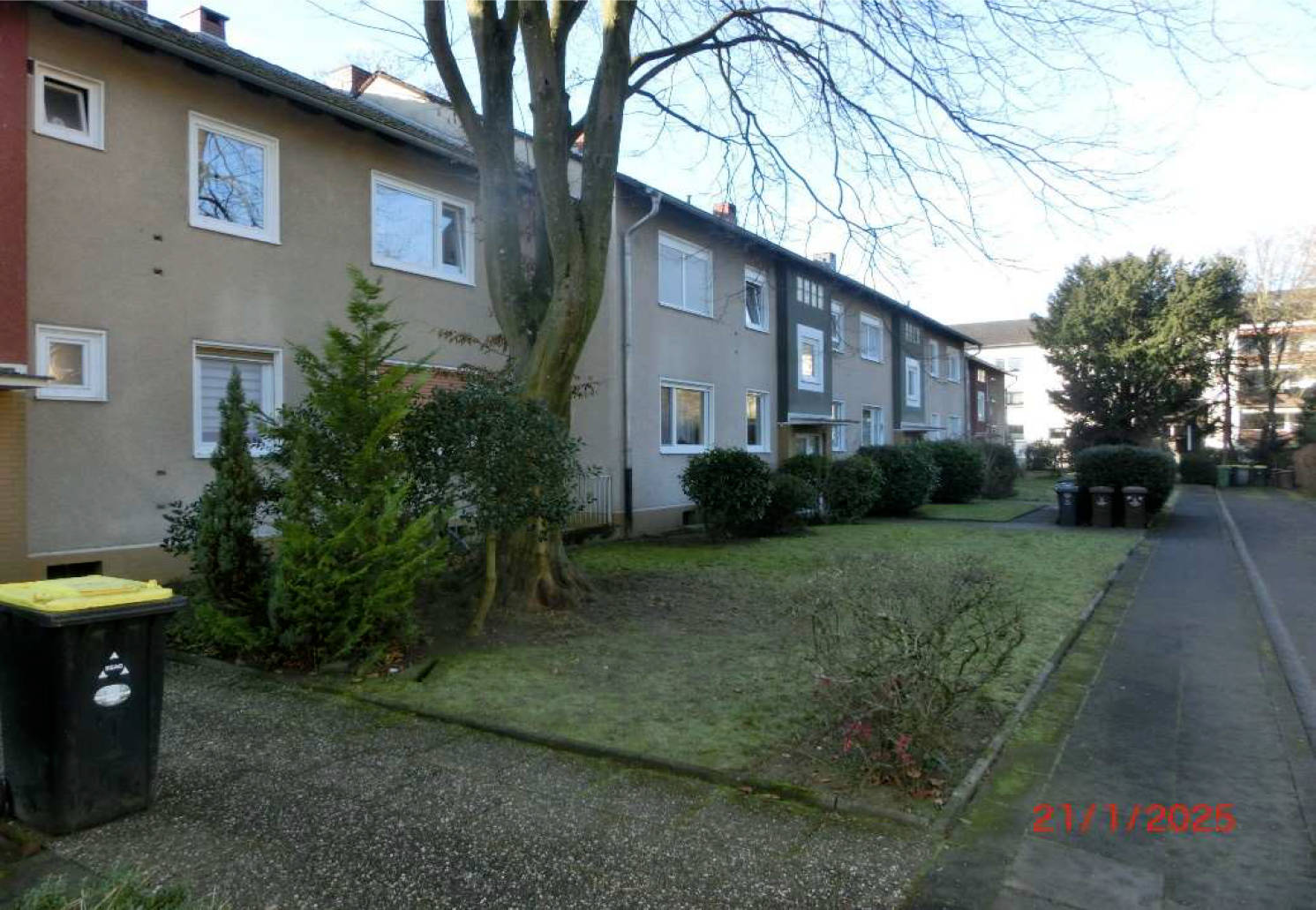 Eigentumswohnung (3 bis 4 Zimmer) in Alte Bonner Straße 9, 53757 Sankt Augustin, Mülldorf - Bild 2