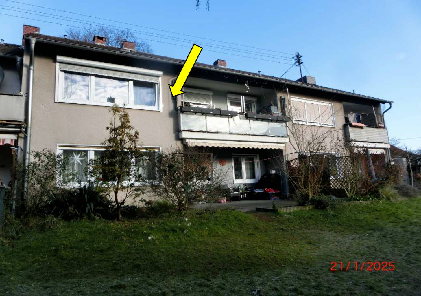 Eigentumswohnung (3 bis 4 Zimmer) in Alte Bonner Straße 9, 53757 Sankt Augustin, Mülldorf - Bild 4