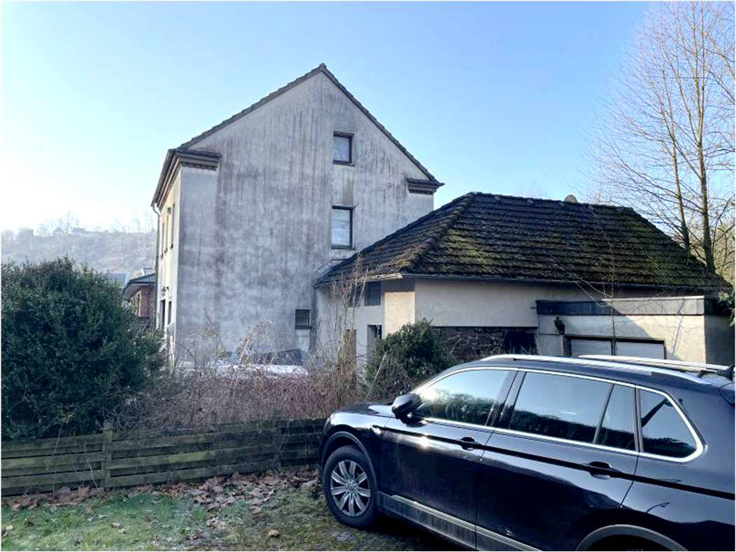 Einfamilienhaus in Kreuznaaf 9, 53797 Lohmar, Kreuznaaf