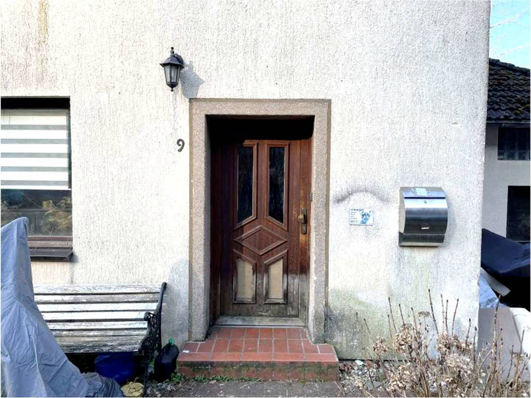 Einfamilienhaus in Kreuznaaf 9, 53797 Lohmar, Kreuznaaf - Bild 4