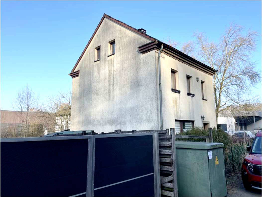 Einfamilienhaus in Kreuznaaf 9, 53797 Lohmar, Kreuznaaf - Bild 3