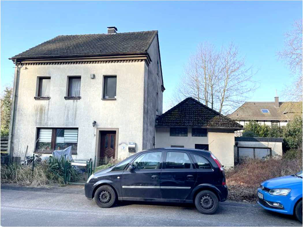 Einfamilienhaus in Kreuznaaf 9, 53797 Lohmar, Kreuznaaf - Bild 2