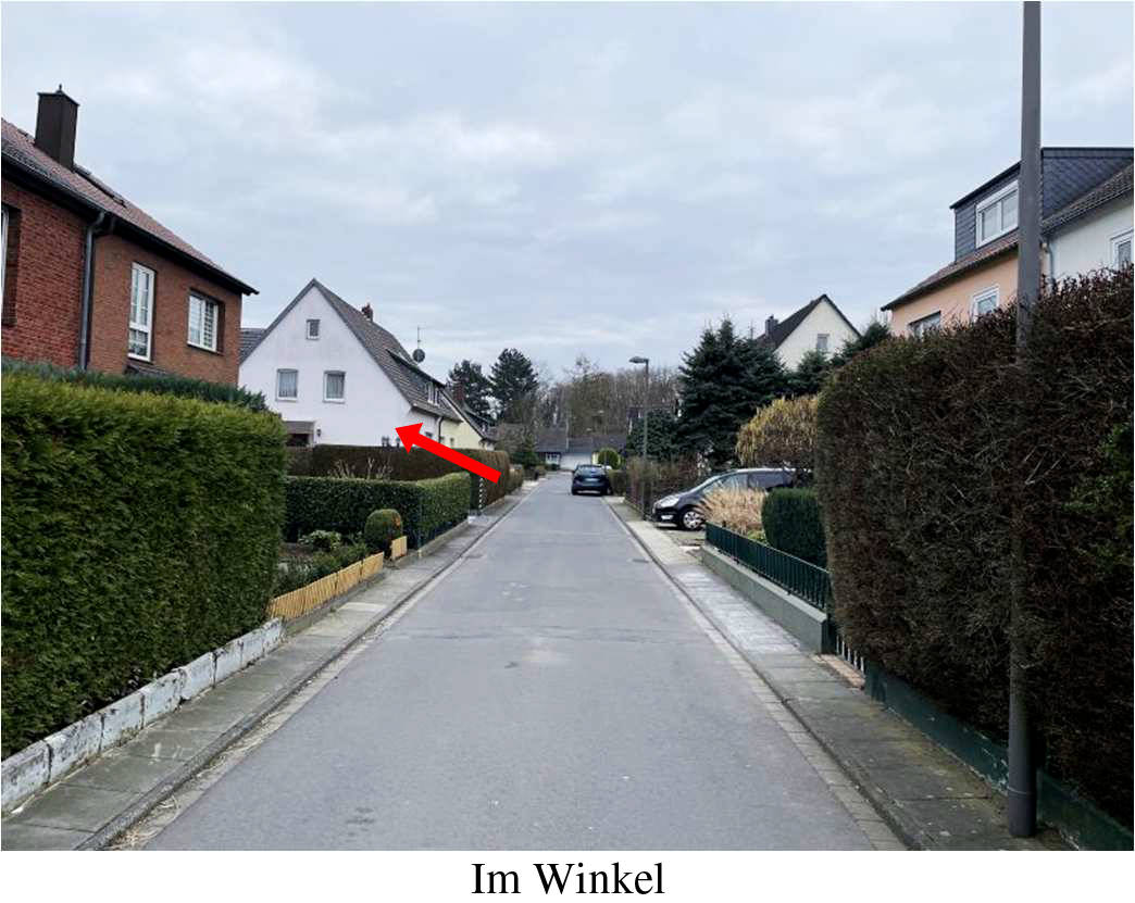 nordrheinwestpfalen 0042K0073/2024 Im Winkel 5, 53842 Troisdorf, Oberlar 8