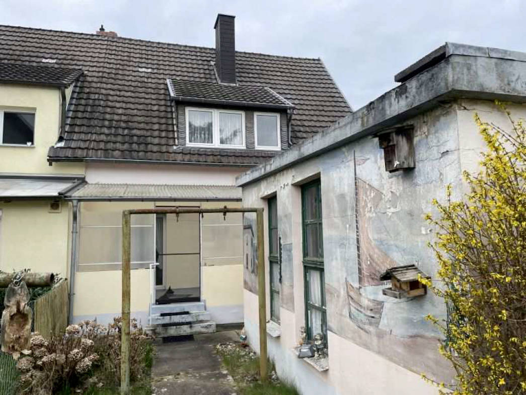 Doppelhaushälfte in Im Winkel 5, 53842 Troisdorf, Oberlar - Bild 2
