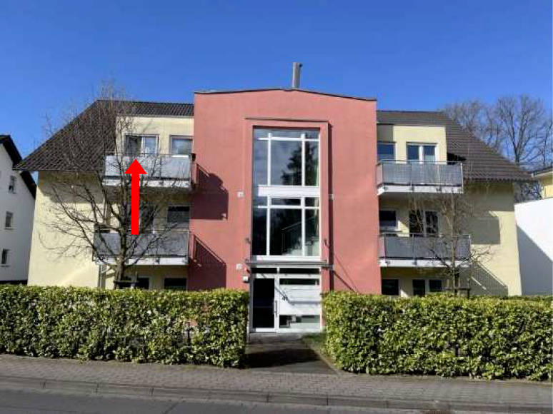 nordrheinwestpfalen 0042 K 0076/2024 Kohlkauler Straße 41, 53757 Sankt Augustin, Hangelar 11