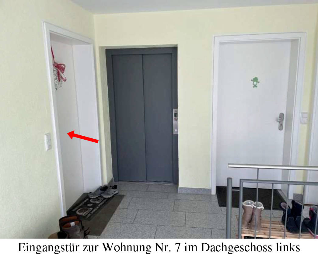 Eigentumswohnung (1 bis 2 Zimmer) in Kohlkauler Straße 41, 53757 Sankt Augustin, Hangelar - Bild 5