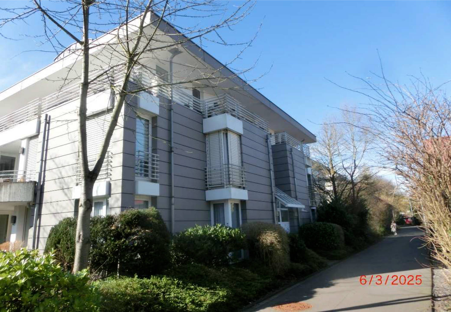 Eigentumswohnung (3 bis 4 Zimmer) in Theodor-Heuss-Allee 16, 53773 Hennef - Bild 4