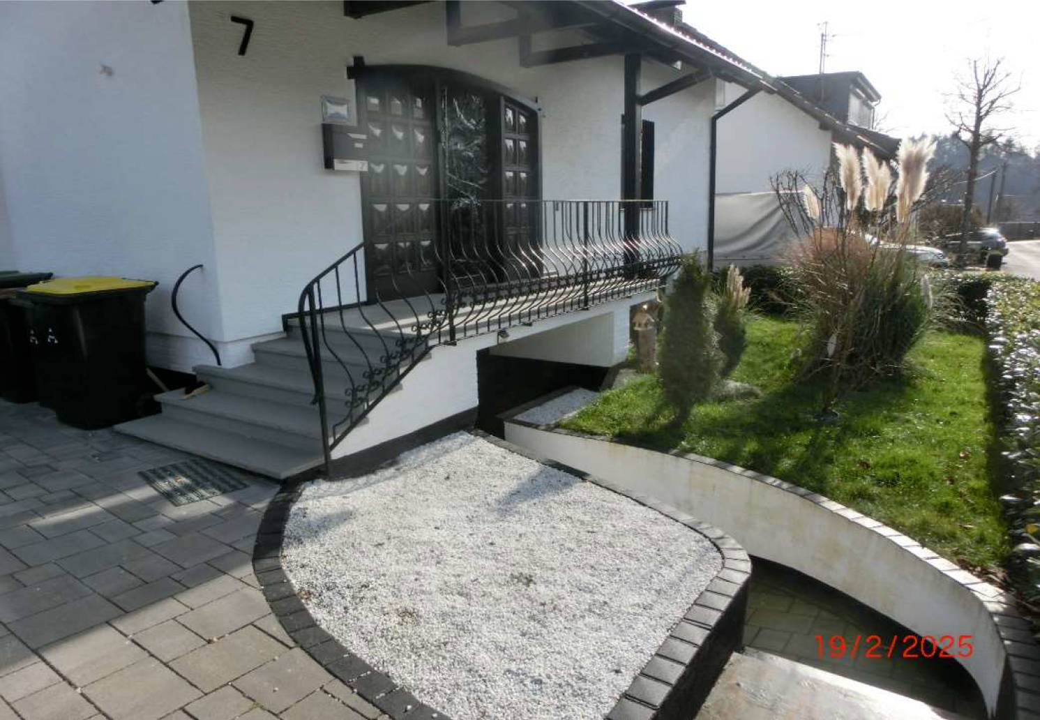 Einfamilienhaus in Hausermühler Straße 7, 53819 Neunkirchen-Seelscheid, Hausermühle - Bild 4