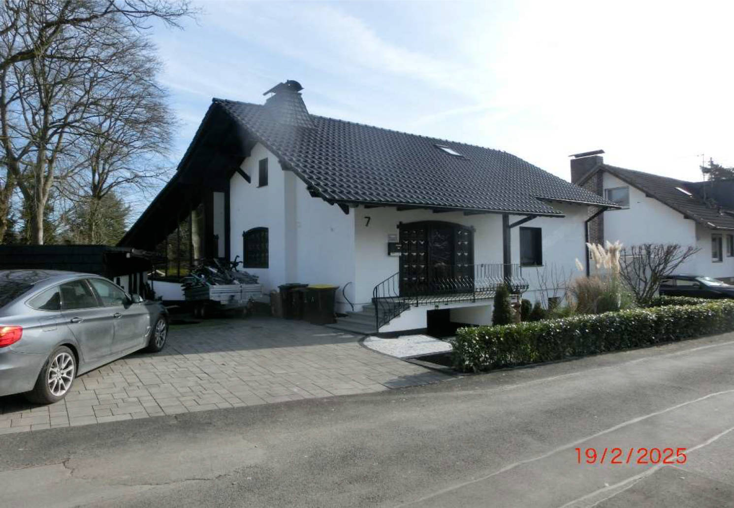 Einfamilienhaus in Hausermühler Straße 7, 53819 Neunkirchen-Seelscheid, Hausermühle - Bild 2