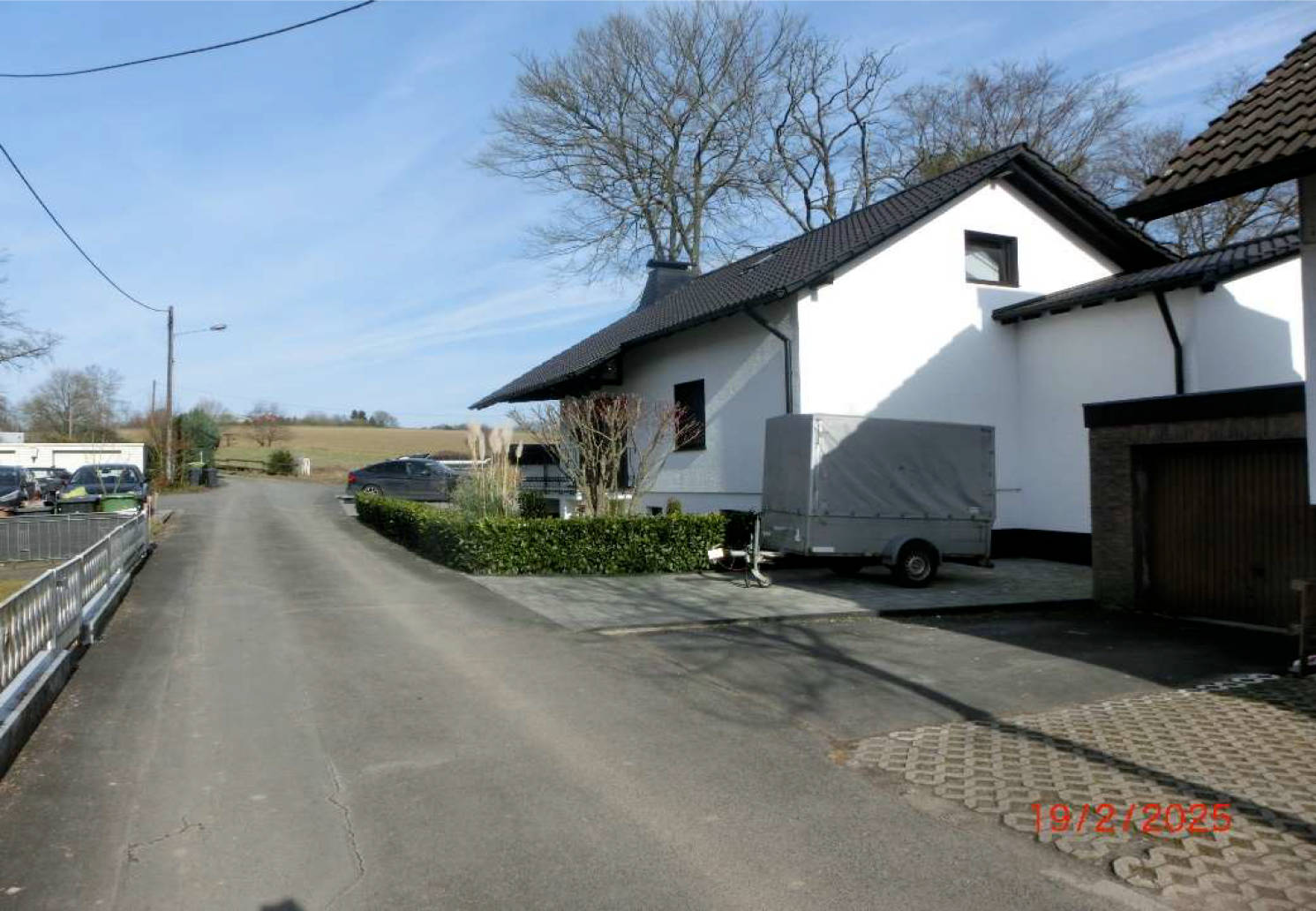 Einfamilienhaus in Hausermühler Straße 7, 53819 Neunkirchen-Seelscheid, Hausermühle - Bild 3