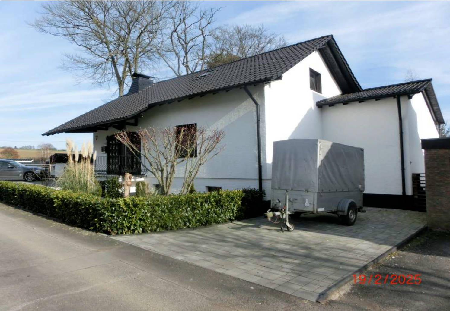 Einfamilienhaus in Hausermühler Straße 7, 53819 Neunkirchen-Seelscheid, Hausermühle