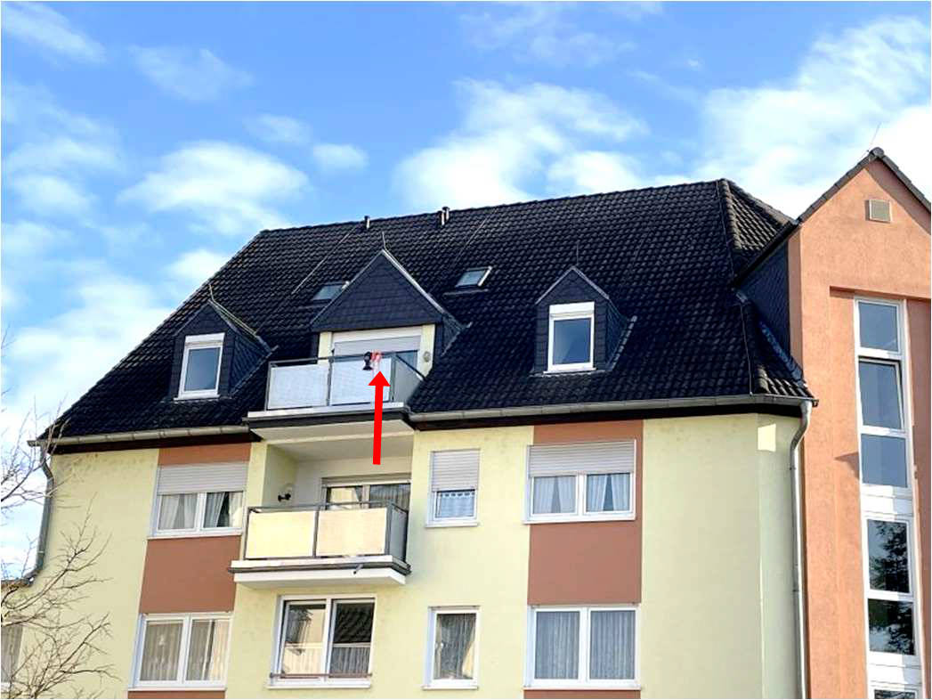 Eigentumswohnung (1 bis 2 Zimmer) in Vila-Verde-Straße 6, 53797 Lohmar - Bild 4