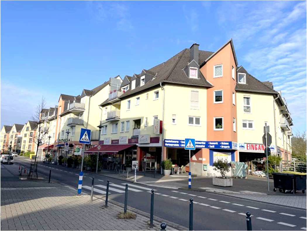 Eigentumswohnung (1 bis 2 Zimmer) in Vila-Verde-Straße 6, 53797 Lohmar - Bild 2