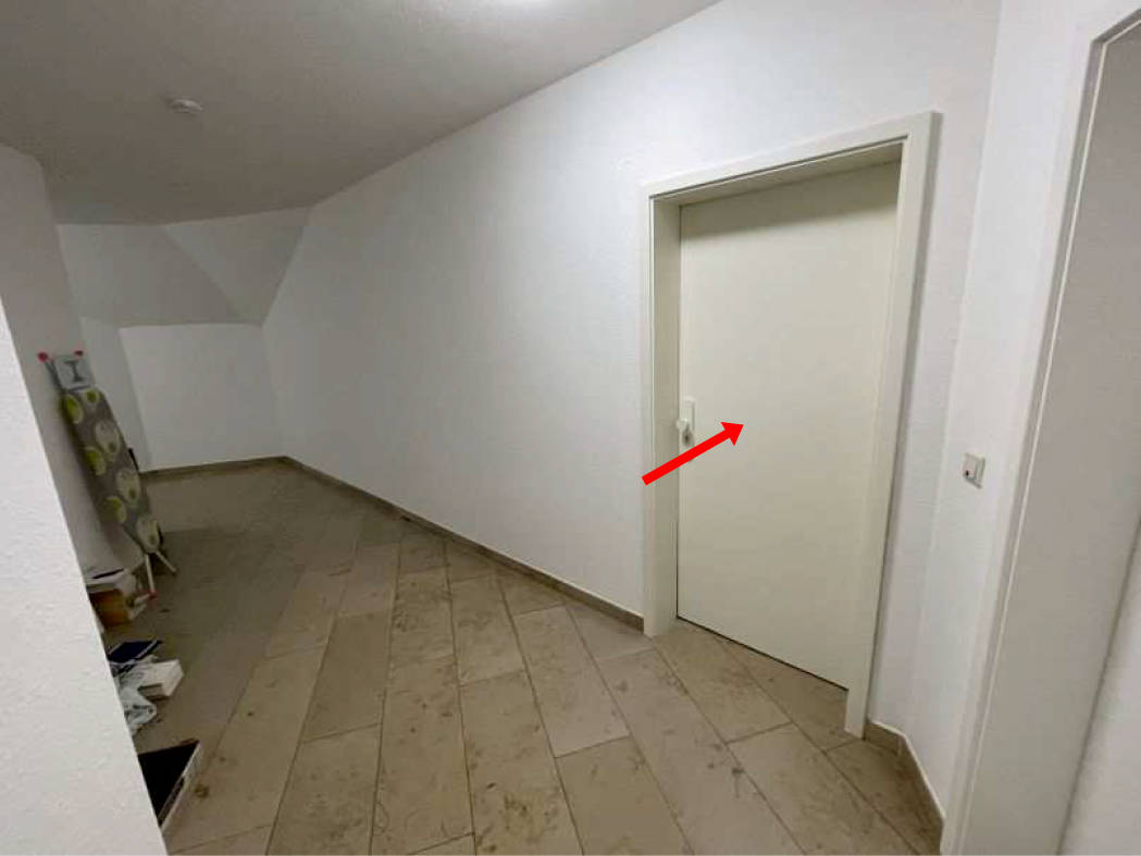 Eigentumswohnung (1 bis 2 Zimmer) in Vila-Verde-Straße 6, 53797 Lohmar