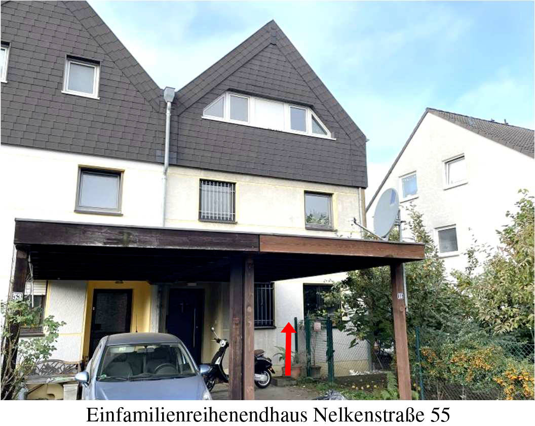 nordrheinwestpfalen 0042K0131/2023 Nelkenstraße 55, 53840 Troisdorf, Friedrich-Wilhelms-Hütte 8