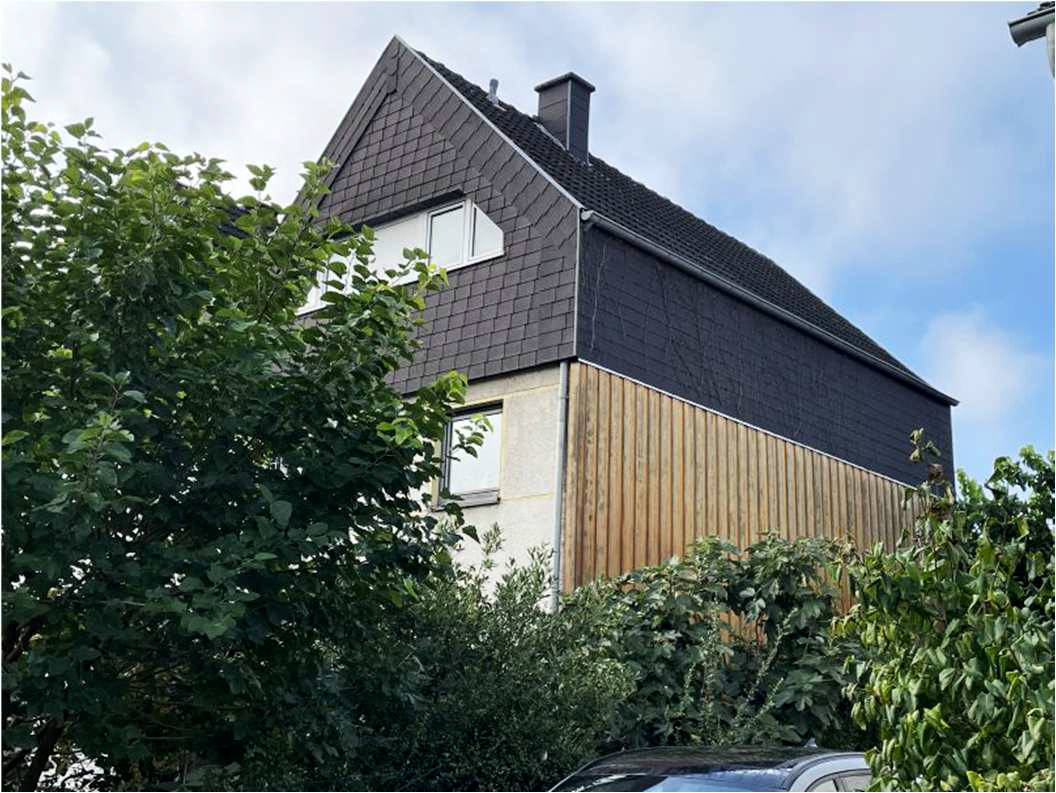 Kfz-Stellplatz, Einfamilienhaus in Nelkenstraße 55, 53840 Troisdorf, Friedrich-Wilhelms-Hütte - Bild 5