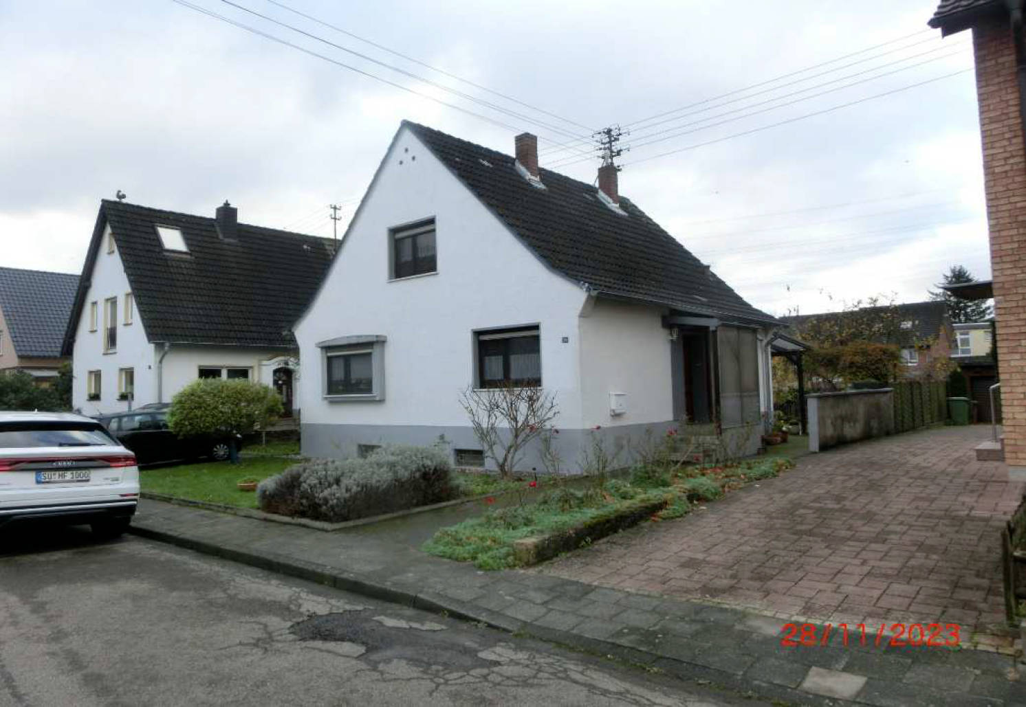 Einfamilienhaus in Schopenhauerstraße 30, 53842 Troisdorf, Oberlar