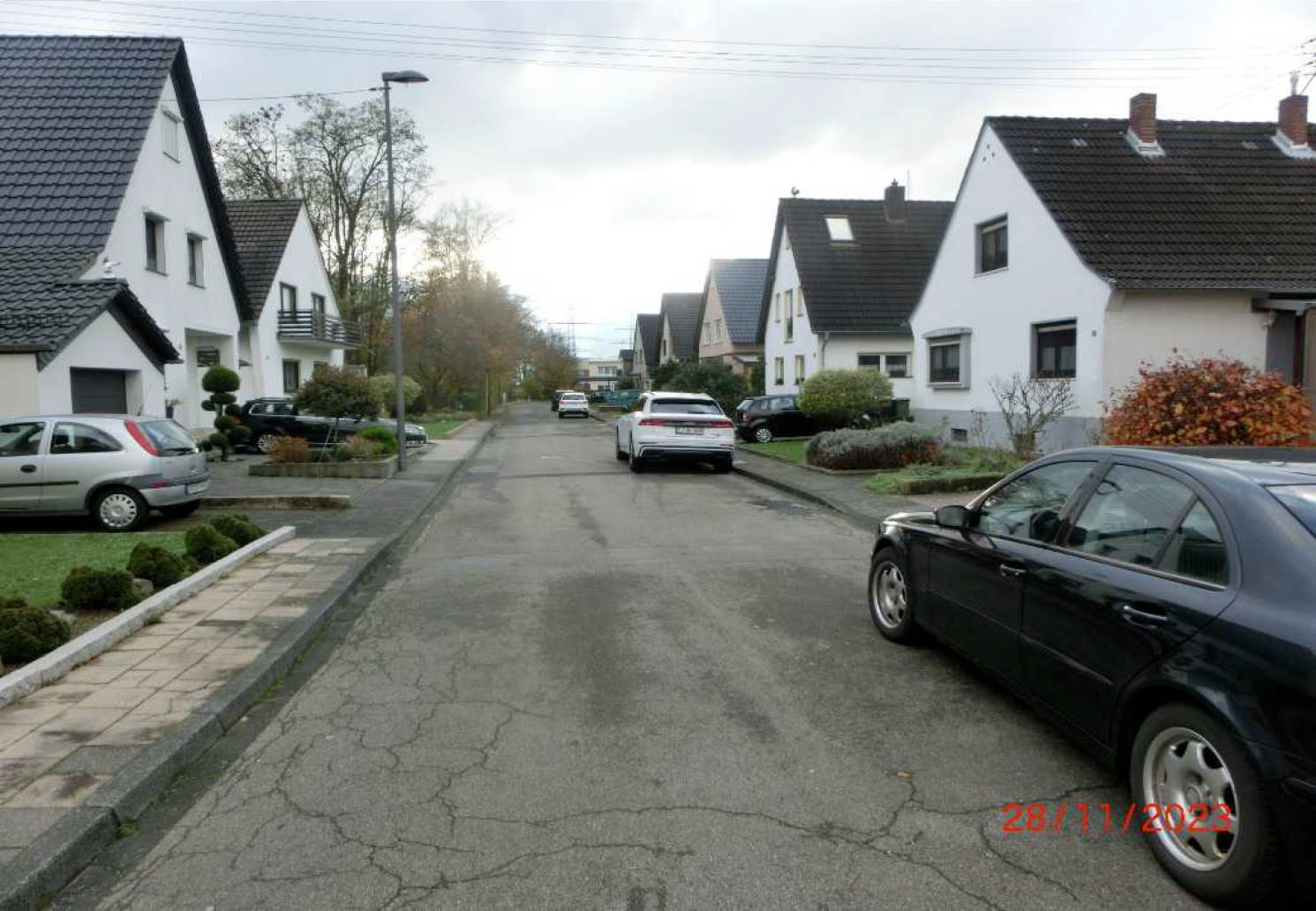 Einfamilienhaus in Schopenhauerstraße 30, 53842 Troisdorf, Oberlar - Bild 3