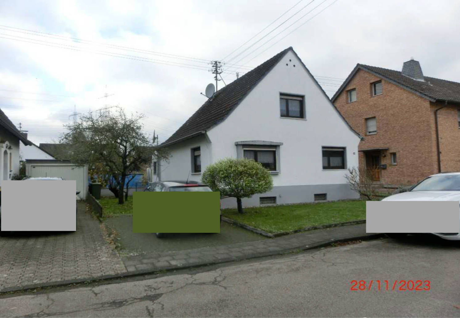 Einfamilienhaus in Schopenhauerstraße 30, 53842 Troisdorf, Oberlar