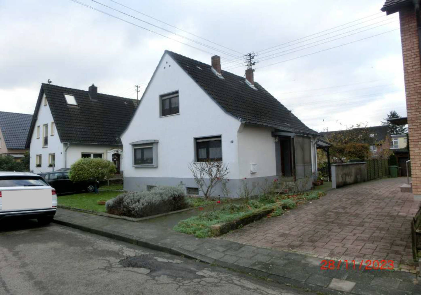 Einfamilienhaus in Schopenhauerstraße 30, 53842 Troisdorf, Oberlar - Bild 2