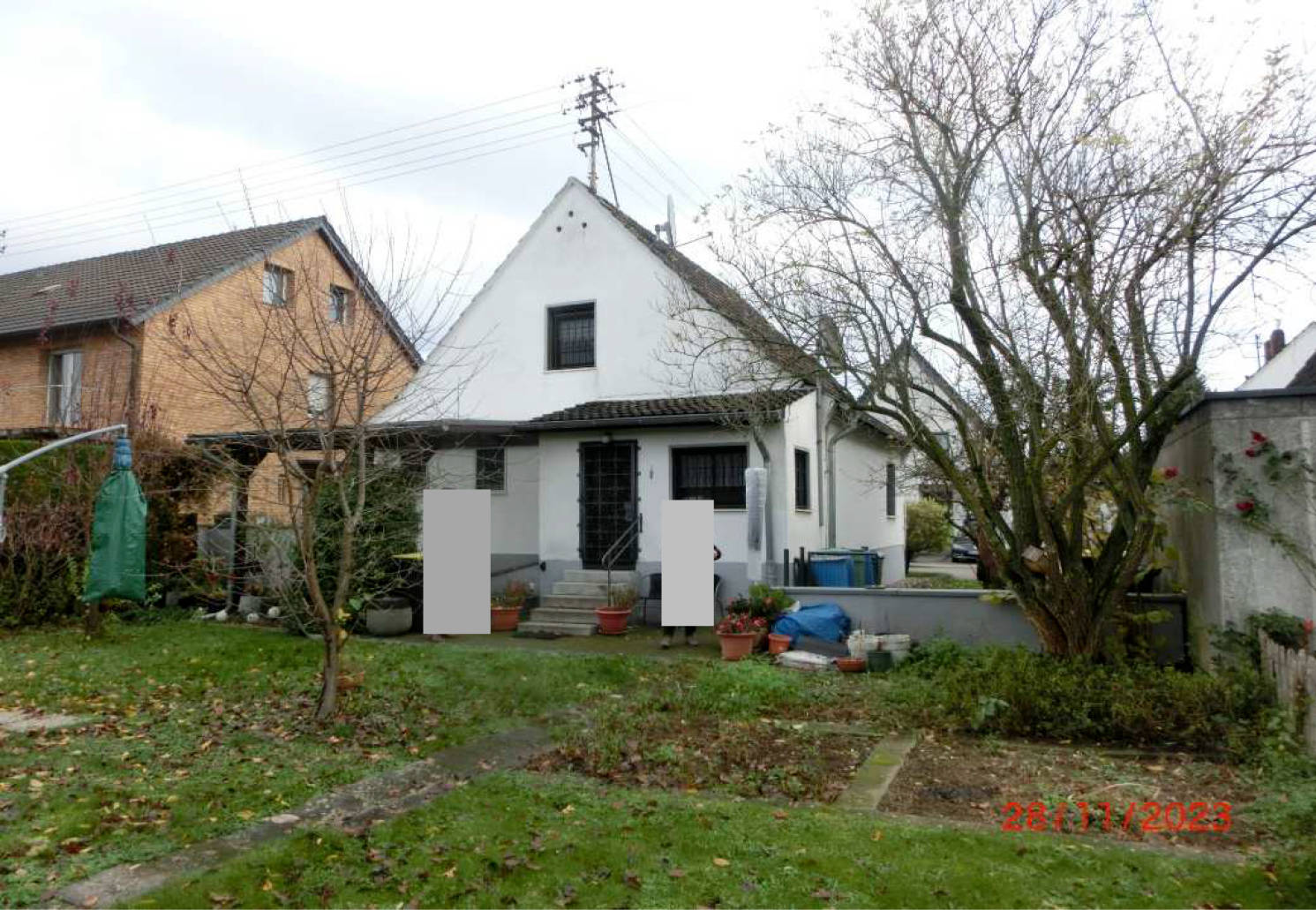 Einfamilienhaus in Schopenhauerstraße 30, 53842 Troisdorf, Oberlar - Bild 2