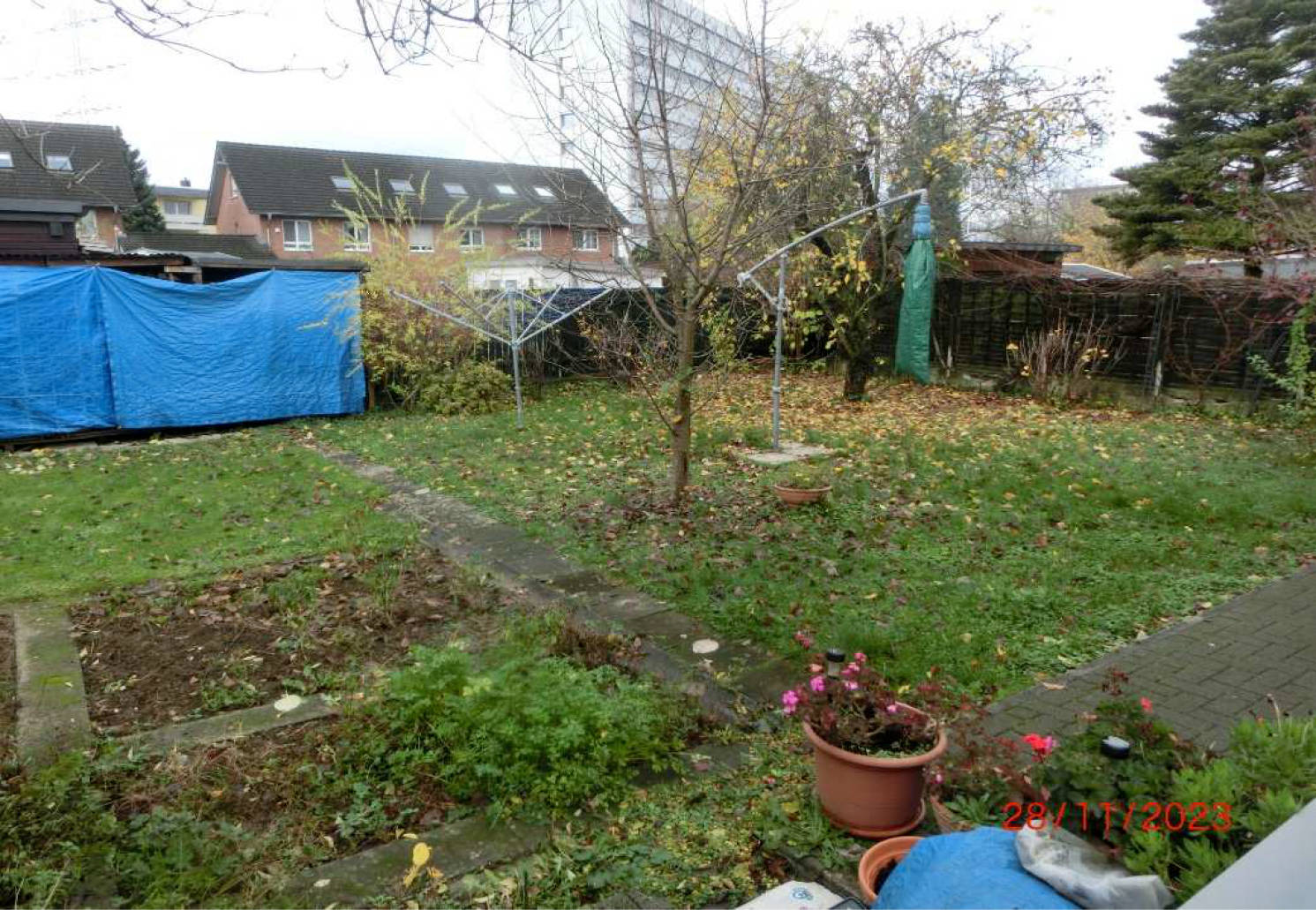Einfamilienhaus in Schopenhauerstraße 30, 53842 Troisdorf, Oberlar - Bild 4