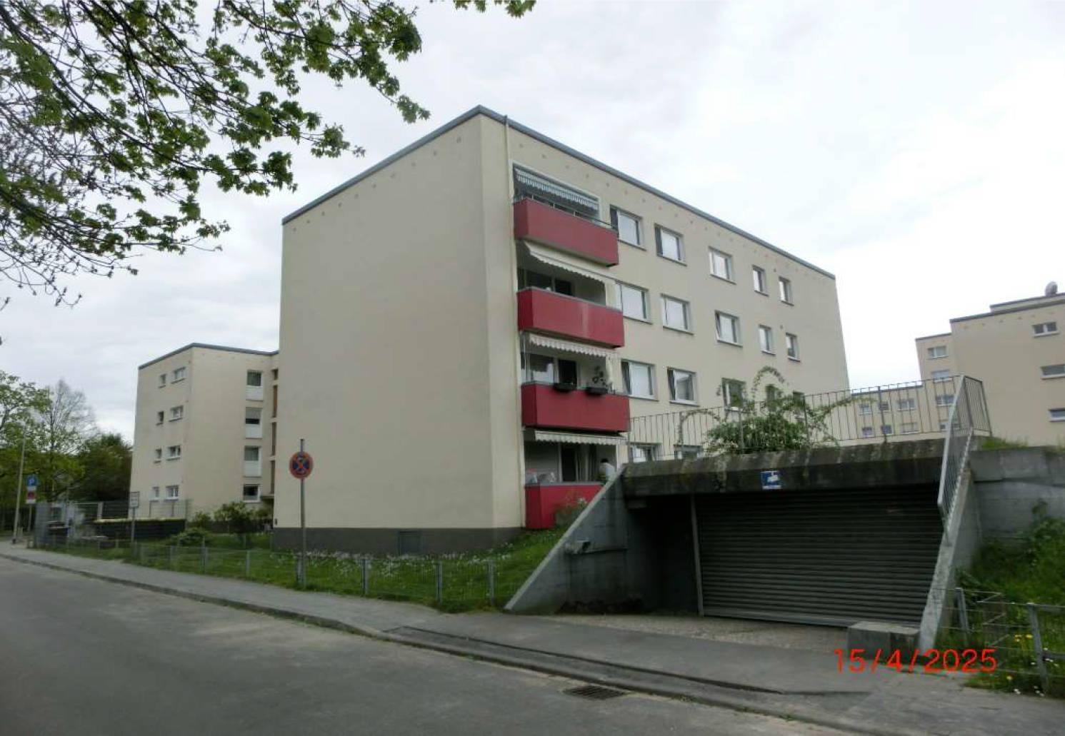 Eigentumswohnung (3 bis 4 Zimmer) in Mozartstraße 27, 53721 Siegburg, Deichhaus - Bild 5