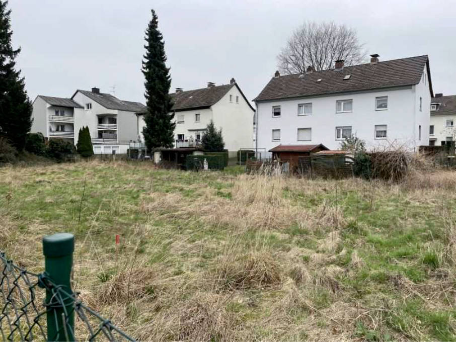 unbebautes Grundstück in Langemarckstraße u.a., 53757 Sankt Augustin, Menden - Bild 2