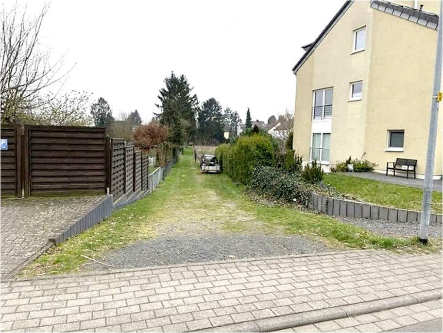 unbebautes Grundstück in Langemarckstraße u.a., 53757 Sankt Augustin, Menden - Bild 5