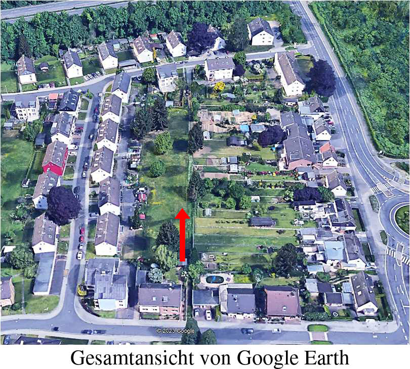 nordrheinwestpfalen 0042K0159-2023 Langemarckstraße u. a., 53757 Sankt Augustin, Menden