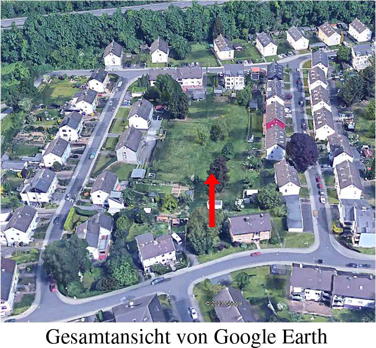 nordrheinwestpfalen 0042K0159/2023 Langemarckstraße u.a., 53757 Sankt Augustin, Menden 16