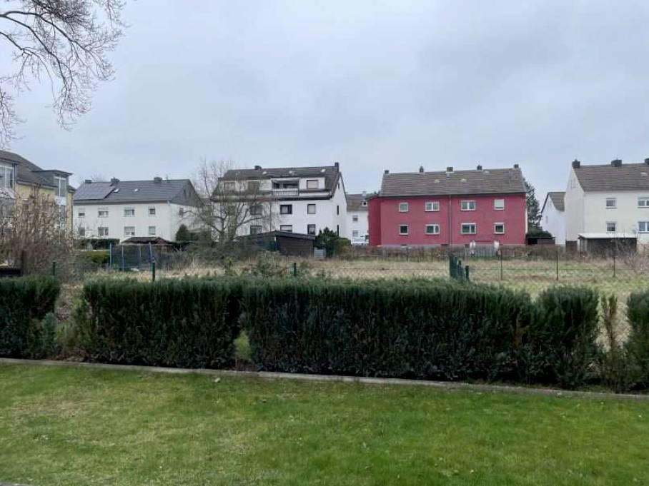Langemarckstraße u.a., 53757 Sankt Augustin, Menden
