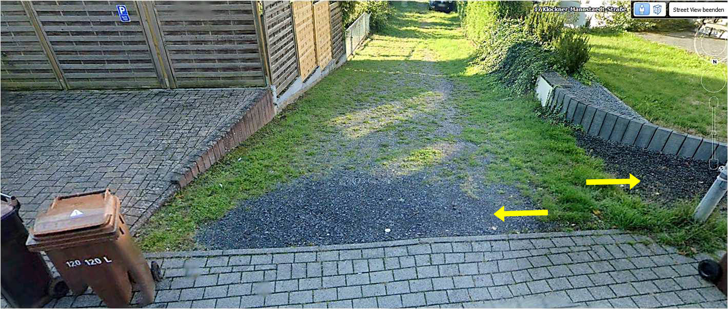nordrheinwestpfalen 0042K0159-2023 Langemarckstraße u. a., 53757 Sankt Augustin, Menden