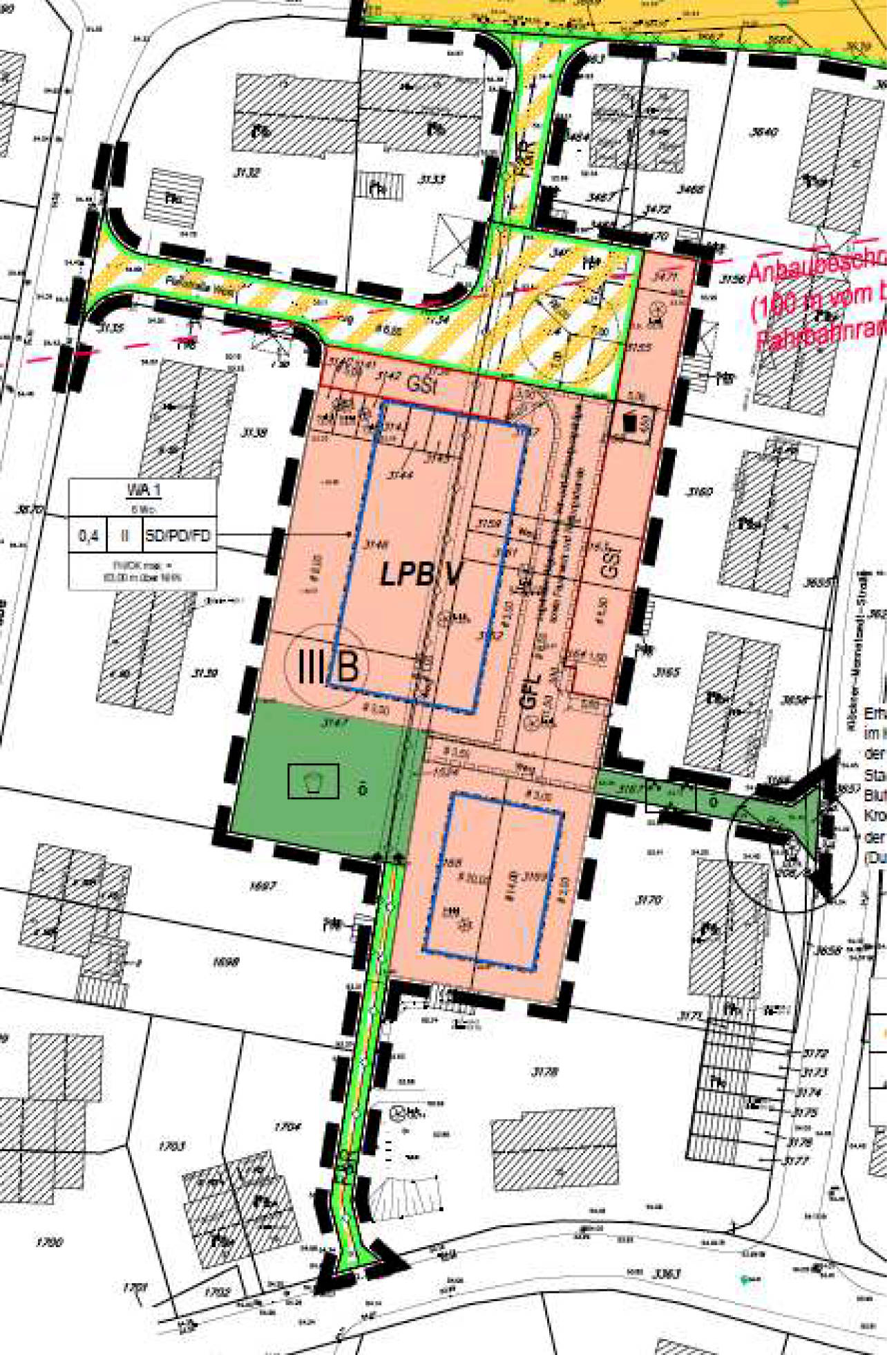 nordrheinwestpfalen 0042K0159/2023 Langemarckstraße u.a., 53757 Sankt Augustin, Menden 12