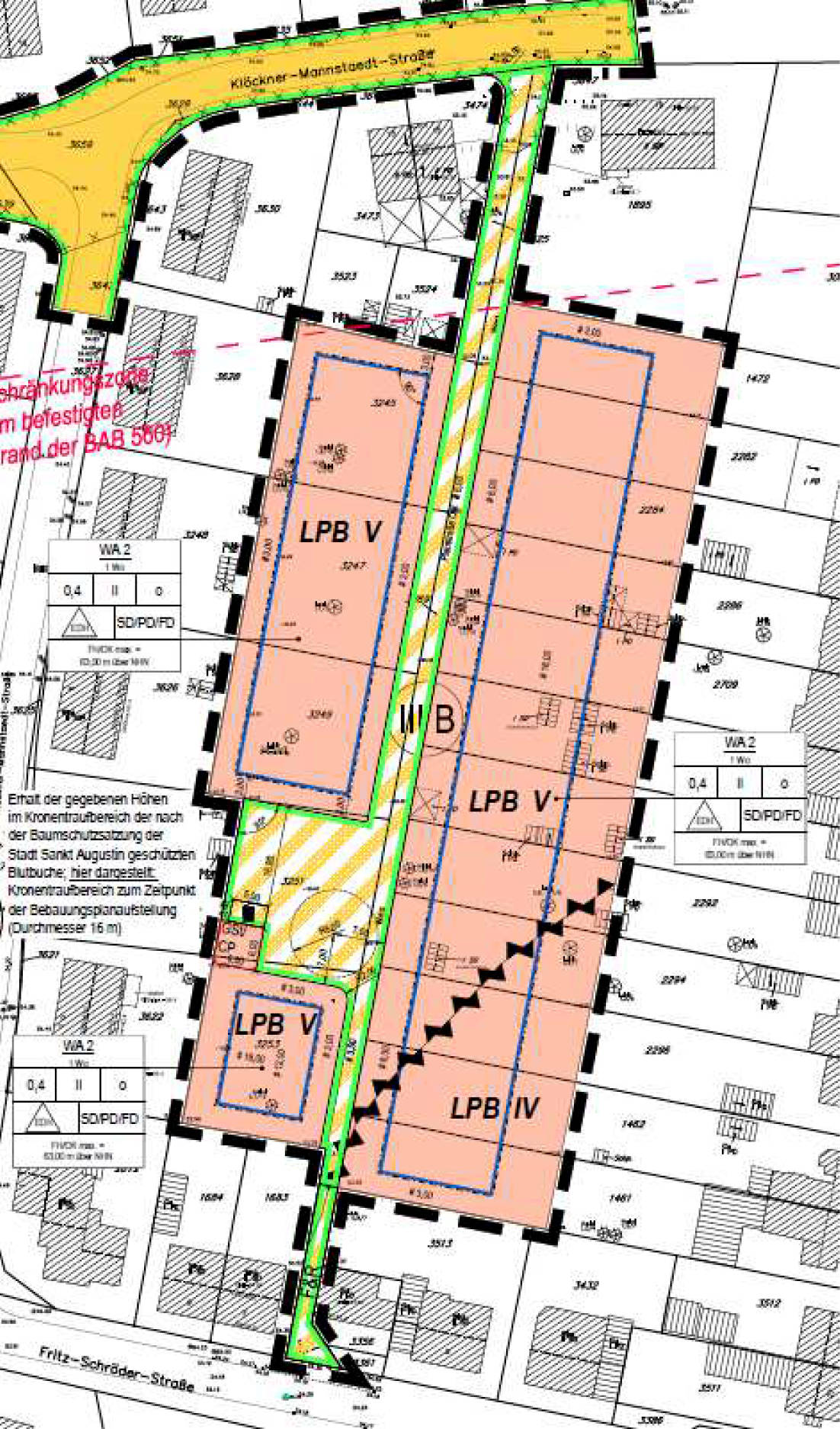 nordrheinwestpfalen 0042K0159/2023 Langemarckstraße u.a., 53757 Sankt Augustin, Menden 17