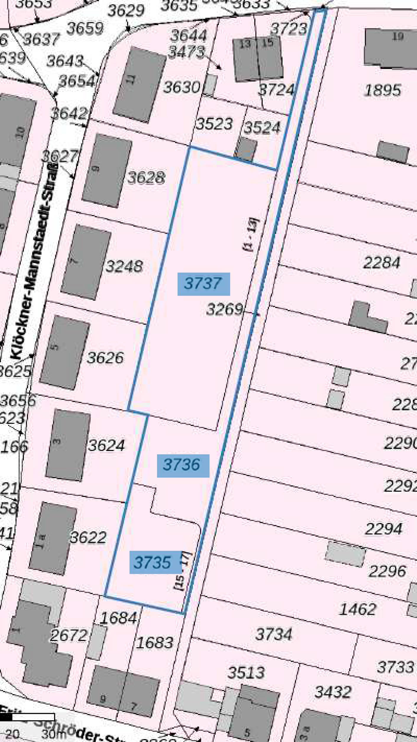 nordrheinwestpfalen 0042K0159-2023 Langemarckstraße u. a., 53757 Sankt Augustin, Menden