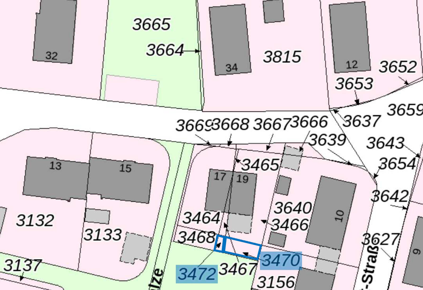 nordrheinwestpfalen 0042K0159-2023 Langemarckstraße u. a., 53757 Sankt Augustin, Menden