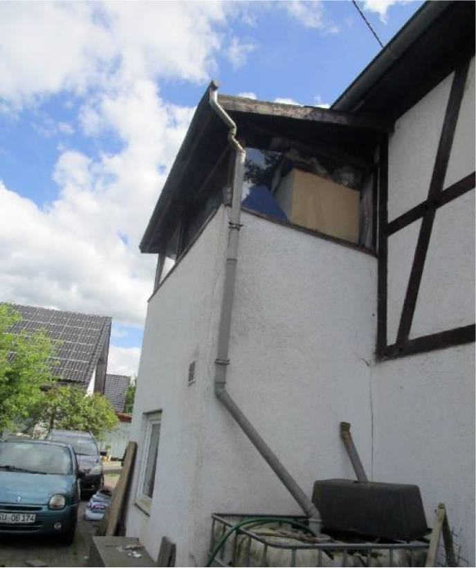 Einfamilienhaus in Giesenbachweg 38a, 53783 Eitorf, Mühleip - Bild 2