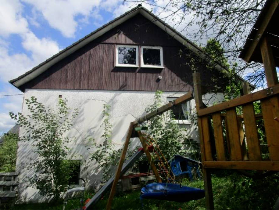 Einfamilienhaus in Giesenbachweg 38a, 53783 Eitorf, Mühleip