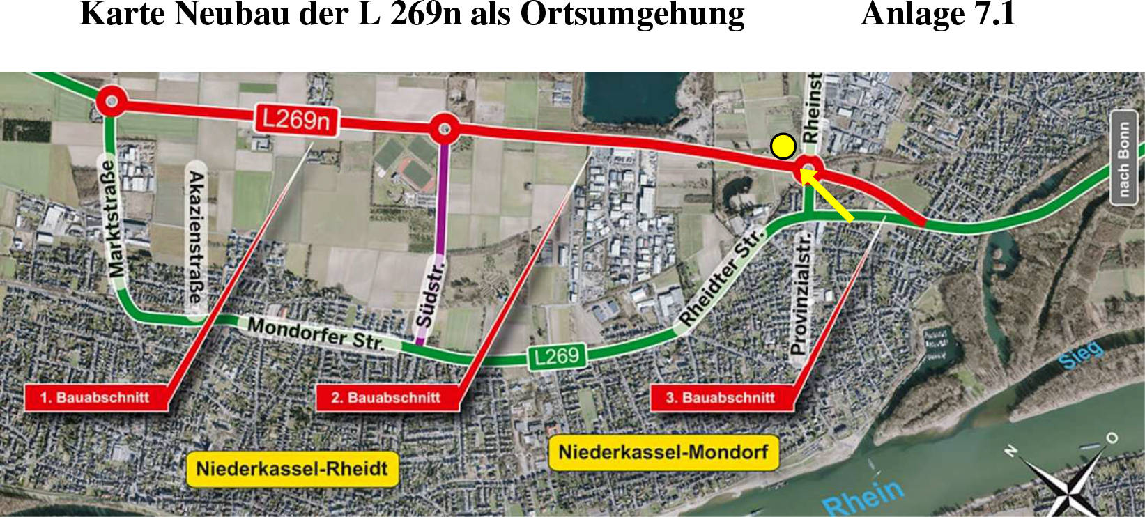 nordrheinwestpfalen 0042 K 0178/2023 Auf dem Junker, 53859 Niederkassel, Mondorf 9