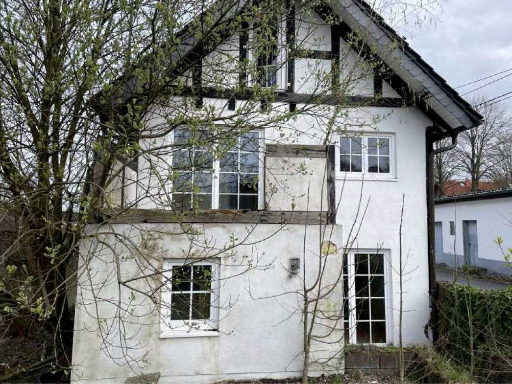 Einfamilienhaus in Wielpützer Straße 25 b, 53797 Lohmar, Wielpütz